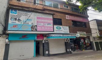 Foto de inmueble en Avenida cuauhtemoc, Col. Álamos C.P. 03400, Benito Juárez