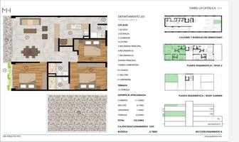 Foto de inmueble en , Col. Álamos C.P. 03400, Benito Juárez