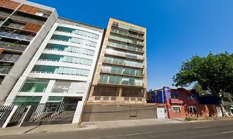 Foto de inmueble en Calzada de Tlalpan #605, Col. Álamos C.P. 03400, Benito Juárez
