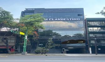 Foto de inmueble en EJE CENTRAL, Col. Álamos C.P. 03400, Benito Juárez