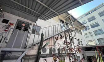 Foto de inmueble en Esparta, Col. Álamos C.P. 03400, Benito Juárez
