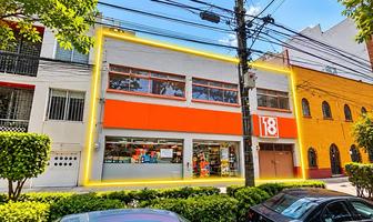 Foto de inmueble en Excelente Local, Simon Bolivar, COL Alamos (70 M2) $28,500 + IVA (alto Flujo Peatonal) A PIE DE Call, Col. Álamos C.P. 03400, Benito Juárez
