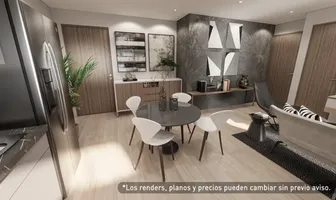 Foto de inmueble en Sin nombre de calle, Col. Álamos C.P. 03400, Benito Juárez