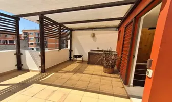 Foto de inmueble en Sin nombre de calle #S/N, Col. Álamos C.P. 03400, Benito Juárez