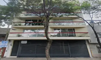 Foto de inmueble en TOLEDO, Col. Álamos C.P. 03400, Benito Juárez