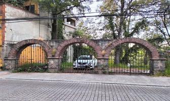 Foto de inmueble en cda Cedros, Col. Alcantarilla C.P. 01729, Álvaro Obregón