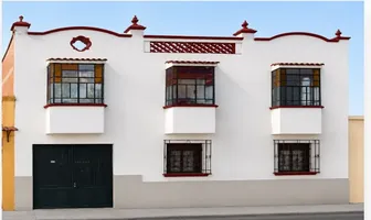 Foto de inmueble en CALLE 7 #0, Col. Aldana C.P. 02910, Azcapotzalco