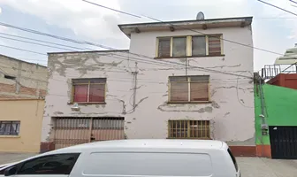 Foto de inmueble en CALLE 7 #290, Col. Aldana C.P. 02910, Azcapotzalco