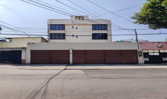 Foto de inmueble en calle 22, Col. Aldana C.P. 02910, Azcapotzalco