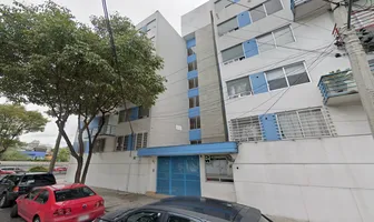 Foto de inmueble en ANTONIO PLAZA #67, Col. Algarin C.P. 06880, Cuauhtémoc