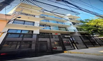 Foto de inmueble en Antonio Plaza #0, Col. Algarin C.P. 06880, Cuauhtémoc