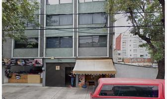 Foto de inmueble en MARCELINO DÁVALOS #41, Col. Algarin C.P. 06880, Cuauhtémoc