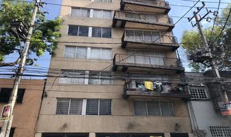 Foto de inmueble en Sin nombre de calle, Col. Algarin C.P. 06880, Cuauhtémoc