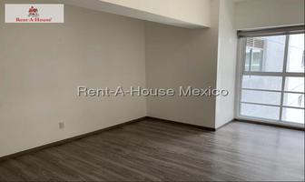 Foto de inmueble en Venta de Departamento en San Antonio EOD 27-816, Col. Algarin C.P. 06880, Cuauhtémoc