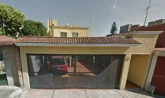 Foto de inmueble en CALLE N, Col. Alianza Popular Revolucionaria C.P. 04800, Coyoacán