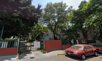 Foto de inmueble en TEPETLAPA ANDADOR 3 #1, Col. Alianza Popular Revolucionaria C.P. 04800, Coyoacán