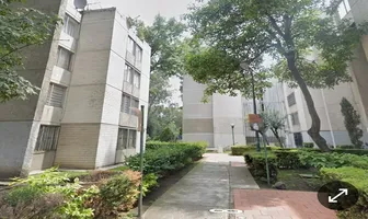 Foto de inmueble en Tepetlapa And 8 B-44 #Andador 8 edificio BInt. 44, Col. Alianza Popular Revolucionaria C.P. 04800, Coyoacán