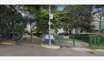 Foto de inmueble en Tepetlapa #Edificio 3-D, Col. Alianza Popular Revolucionaria C.P. 04800, Coyoacán