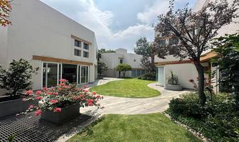 Foto de inmueble en , Col. Altavista C.P. 01060, Álvaro Obregón