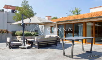 Foto de inmueble en Av. Altavista, Col. Altavista C.P. 01060, Álvaro Obregón