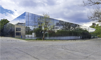 Foto de inmueble en Blvd. Adolfo López Mateos, Col. Altavista C.P. 01060, Álvaro Obregón