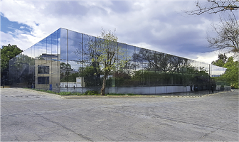 Foto de inmueble en Blvd. Adolfo Lopez Mateos, Col. Altavista C.P. 01060, Álvaro Obregón