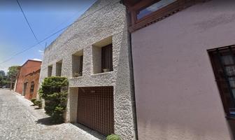 Foto de inmueble en HERMENEGILDO GALEANA 53B, San Ángel Inn, Col. Altavista C.P. 01060, Álvaro Obregón