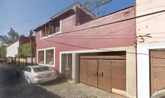 Foto de inmueble en Sin nombre de calle, Col. Altavista C.P. 01060, Álvaro Obregón