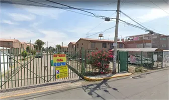 Foto de inmueble en MANUEL ESCANDÓN #64, Col. Álvaro Obregón C.P. 09230, Iztapalapa