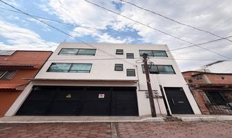 Foto de inmueble en Coatlicue, Col. Amado Nervo C.P. 05269, Cuajimalpa de Morelos