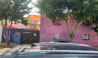 Foto de inmueble en Sur 126, Col. América C.P. 11820, Miguel Hidalgo