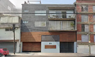 Foto de inmueble en Palermo #26, Col. Américas Unidas C.P. 03610, Benito Juárez