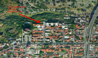 Foto de inmueble en 2 cda de las aguilas, Col. Ampliación Alpes C.P. 01710, Álvaro Obregón
