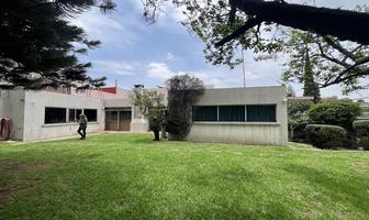 Foto de inmueble en , Col. Ampliación Alpes C.P. 01710, Álvaro Obregón