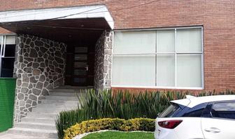 Foto de inmueble en , Col. Ampliación Alpes C.P. 01710, Álvaro Obregón