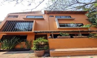Foto de inmueble en , Col. Ampliación Alpes C.P. 01710, Álvaro Obregón
