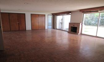 Foto de inmueble en , Col. Ampliación Alpes C.P. 01710, Álvaro Obregón