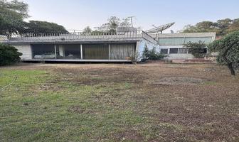 Foto de inmueble en Av. Gutierrez Zamora, Col. Ampliación Alpes C.P. 01710, Álvaro Obregón