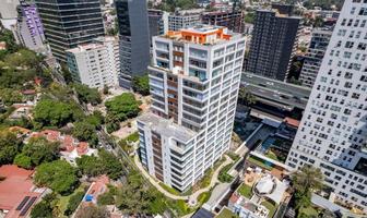 Foto de inmueble en Boulevard Manuel  Ávila Camacho 220, Col. Ampliación Alpes C.P. 01710, Álvaro Obregón
