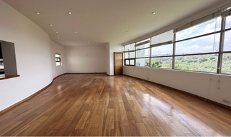 Foto de inmueble en Cda. Segunda las Águilas 43, Col. Ampliación Alpes C.P. 01710, Álvaro Obregón