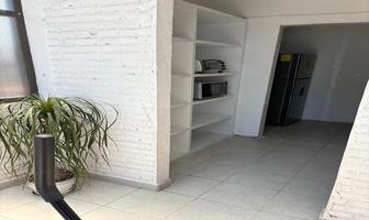 Foto de inmueble en MEDANOS, Col. Ampliación Alpes C.P. 01710, Álvaro Obregón