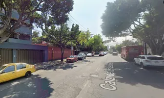 Foto de inmueble en Rtno de los Leones 186, Águilas, Álvaro Obregón, 01710 Ciudad de México, CDMX #186, Col. Ampliación Alpes C.P. 01710, Álvaro Obregón