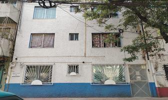 Foto de inmueble en Jose Antonio Torres, Col. Ampliación Asturias C.P. 06890, Cuauhtémoc