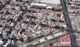 Foto de inmueble en Oriente 69, ESQ. CAMÉCUARO 2801 L 1 M 20 #69, Col. Ampliación Asturias C.P. 06890, Cuauhtémoc