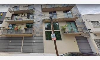 Foto de inmueble en Sin nombre de calle, Col. Ampliación Asturias C.P. 06890, Cuauhtémoc