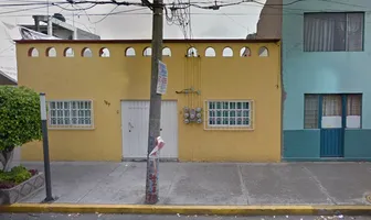 Foto de inmueble en luis beriot #157, Col. Ampliación Aviación Civil C.P. 15750, Venustiano Carranza