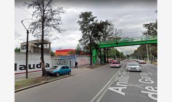 Foto de inmueble en ANILLO PERIFERICO #SN, Col. Ampliación Bellavista C.P. 09860, Iztapalapa