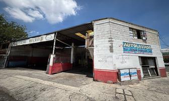 Foto de inmueble en , Col. Ampliación Casas Alemán C.P. 07580, Gustavo A. Madero