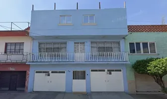 Foto de inmueble en PUERTO MANZANILLO #00, Col. Ampliación Casas Alemán C.P. 07580, Gustavo A. Madero