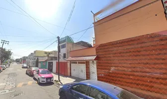 Foto de inmueble en PUERTO PROGRESO #124, Col. Ampliación Casas Alemán C.P. 07580, Gustavo A. Madero